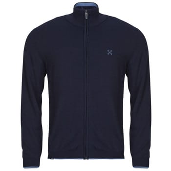 Vest Oxbow R2PEZIP
