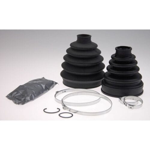 Balgenset, aandrijfas SPIDAN 36944