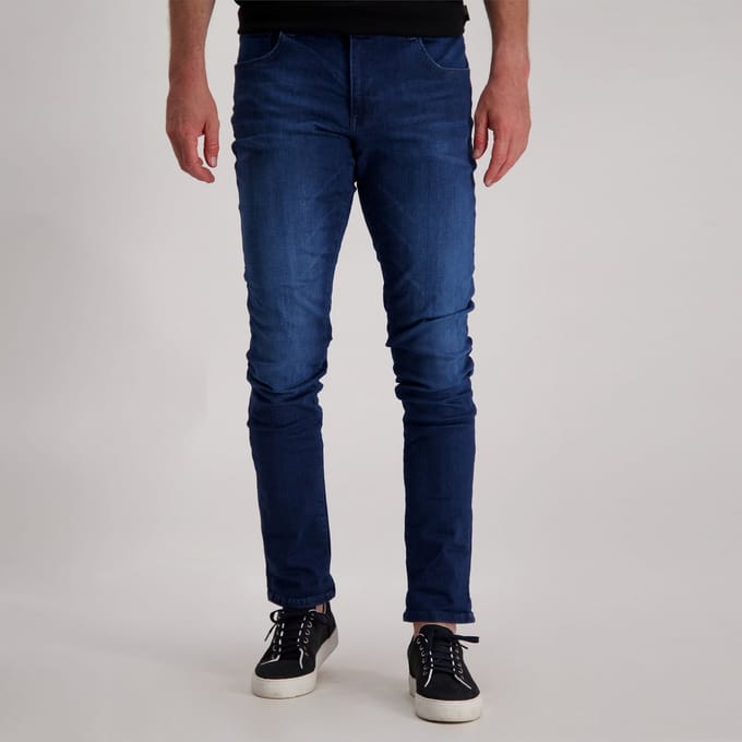 Cars Jeans Jeans Boas Slim Fit - Heren