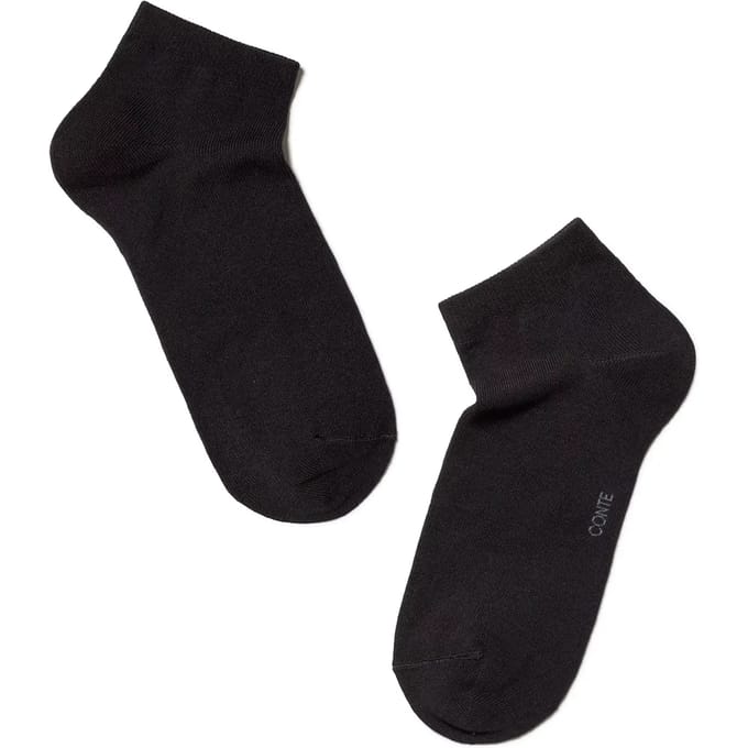 Katoenen sokken voor dames Conte Elegant 3Dsocks