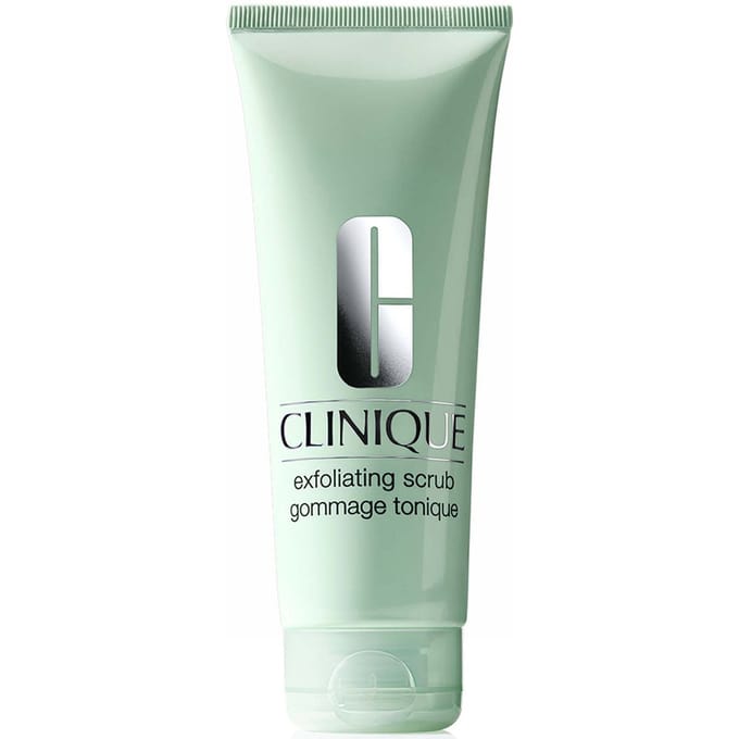 Clinique Gezichtsverzorging Exfoliating Products Exfoliating Scrub Peeling Vette Huid