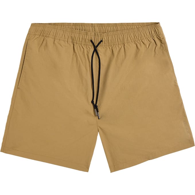 America Today Andrew Mud Maat: XL | Korte Broeken Outlet | Heren | Beige