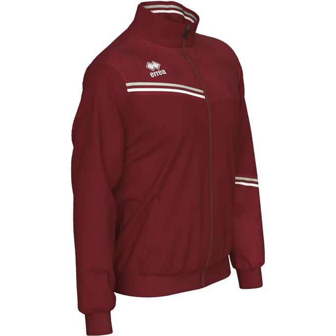 Errea Elton Ad Jas - Sportswear - Volwassen