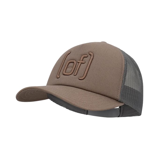 Trucker pet CMP