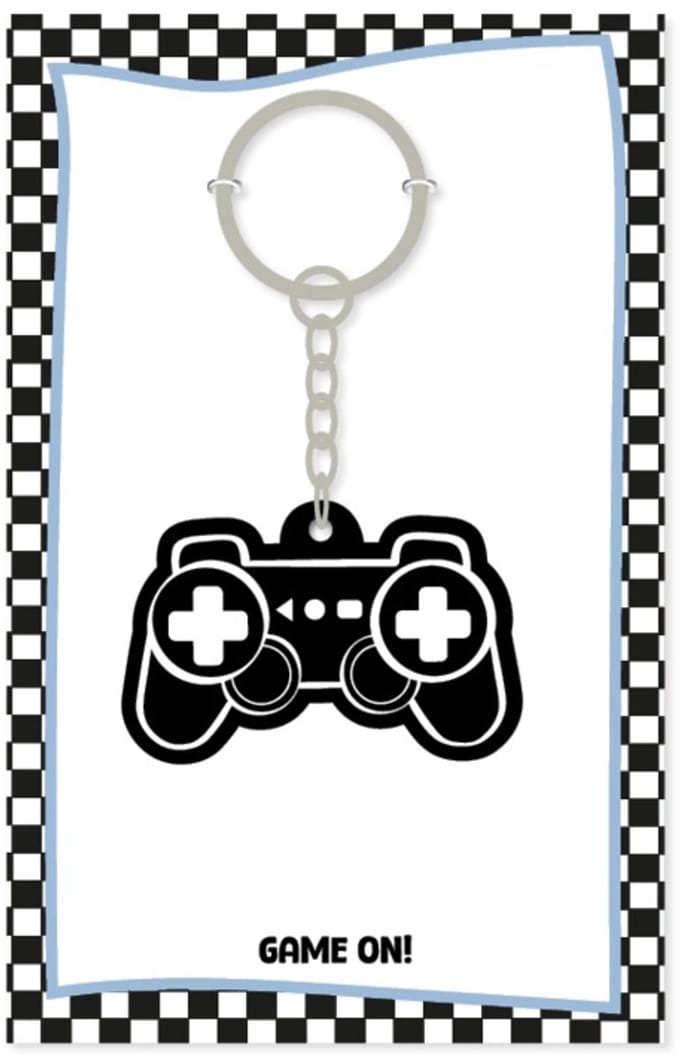 KP® Sleutelhanger Controller