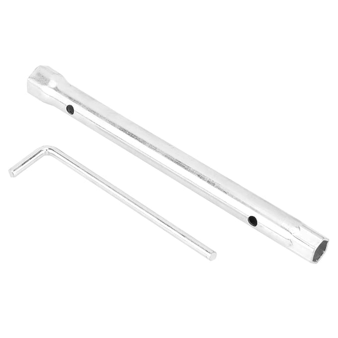Auto 16mm 21mm Bougiedopsleutel Verwijdersleutel Gereedschap Installatie