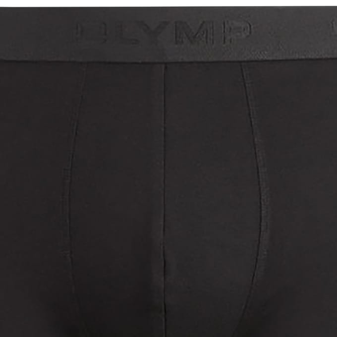 OLYMP Boxershorts SET Unipack (6er Pack) Set van 6