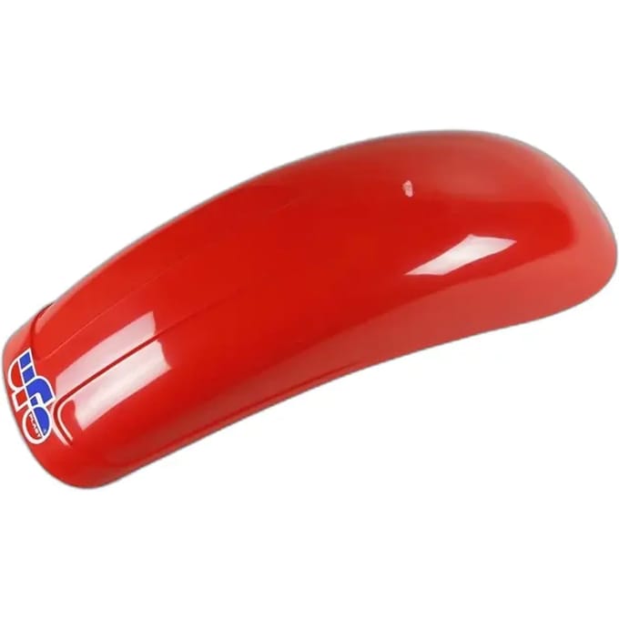 Universele achterste spatbord voor motorfiets UFO Large