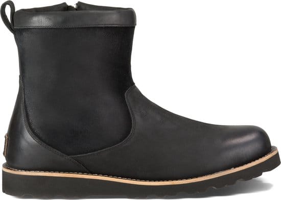 UGG - maat 45- Hendren Tl Heren Laarzen - Black