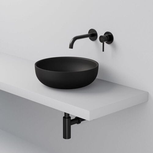 Steinberg series 440 top bowl round Ø 40 cm 440 6115 S