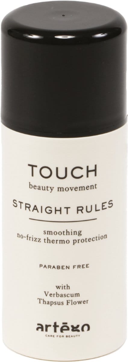 Artègo Touch Straight Rules