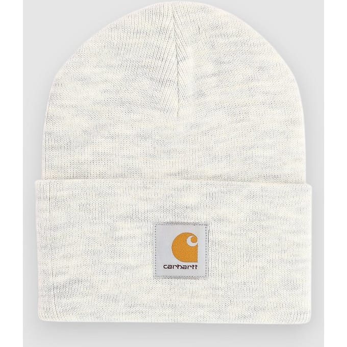Carhartt WIP Acrylic Watch Muts grijs