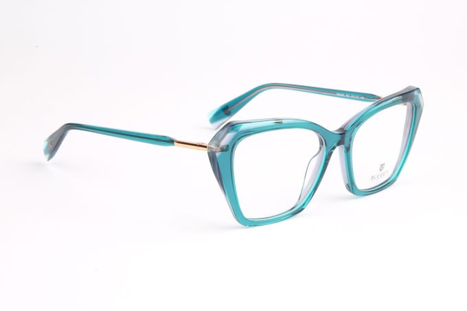 Bulget Optical Frame BG6498 P03 52