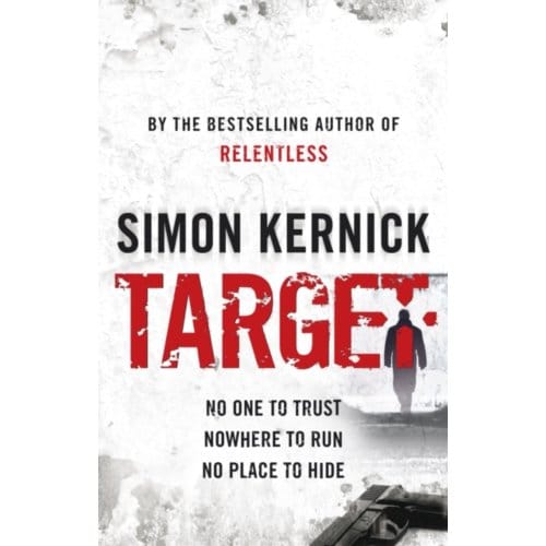 Target - Simon Kernick