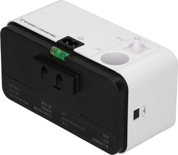 Afvoerpomp voor Airconditioner en Koelapparatuur - Condensaatsysteem 110-240V