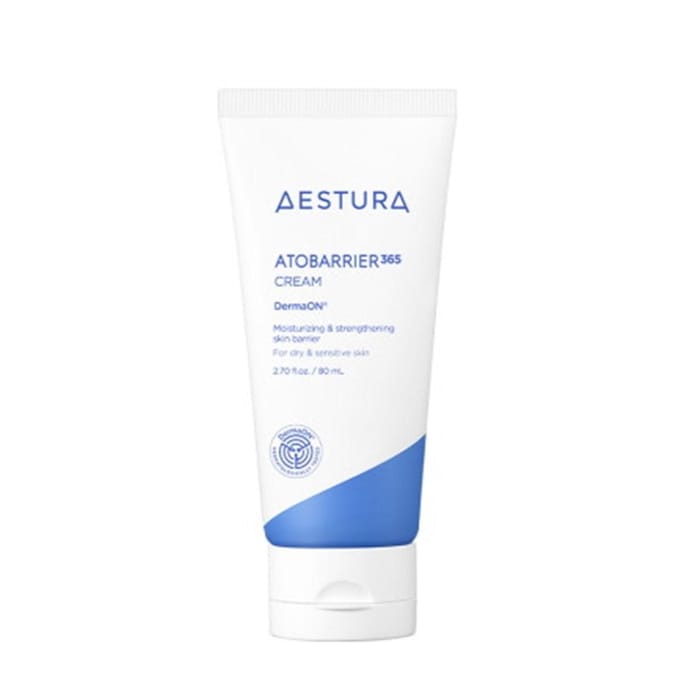 AESTURA Crème Atobarrier 365 80mL AESTURA Cream 80ml white