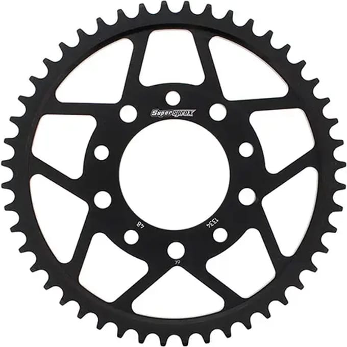 Motorfiets kroon Supersprox RFE-1334:48 # JTR2010-48 # 50-35036-48