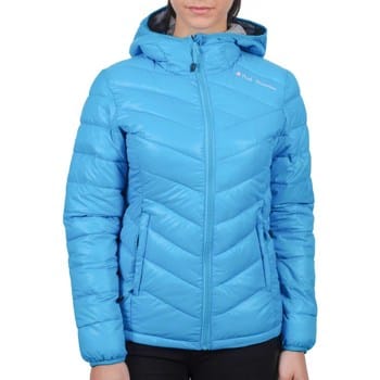 Technische jassen Peak Mountain Doudoune fine fille GANSEO