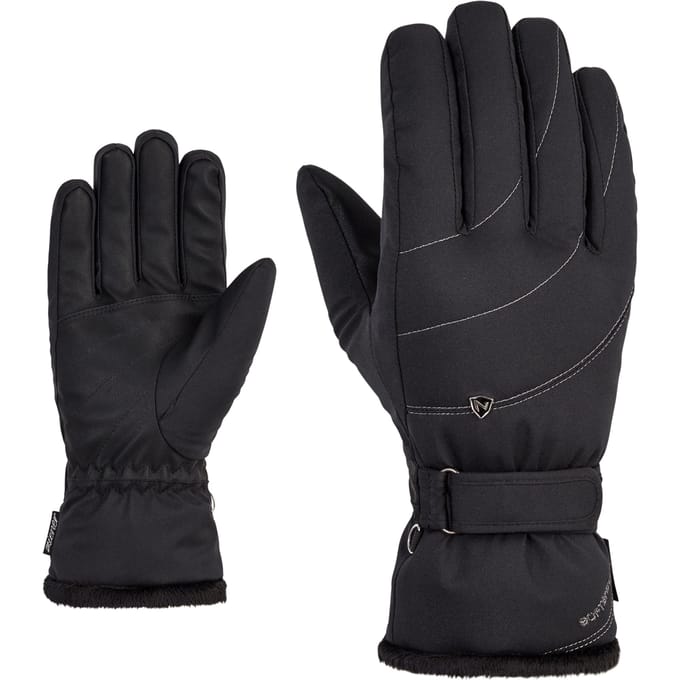 Ziener Kahli PR Handschoenen Dames