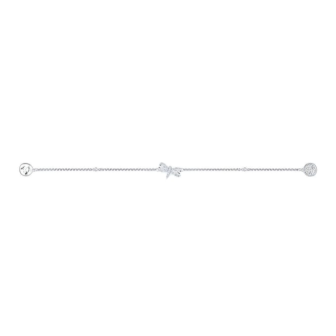Swarovski REMIX Armbanden Dames 5520650 M white