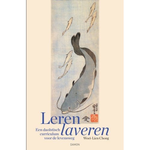 Leren Laveren - Woei-Lien Chong