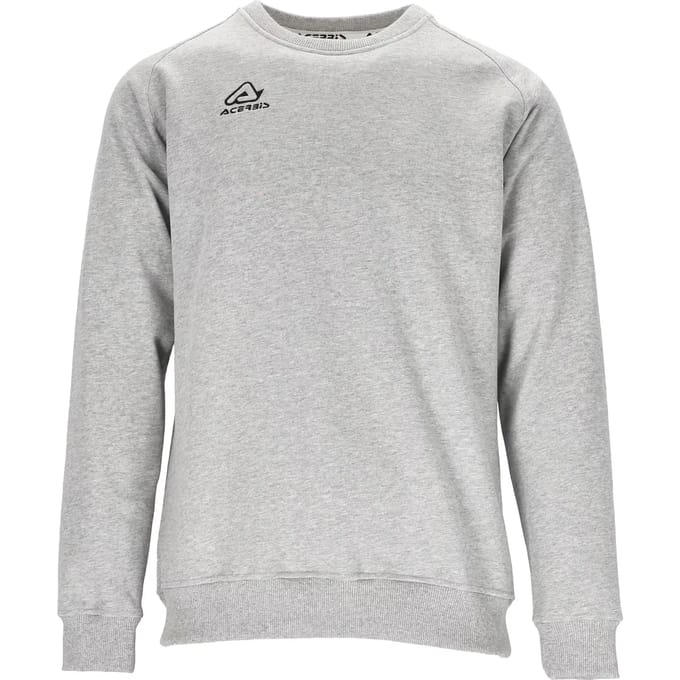 Sweater met ronde hals Acerbis Easy