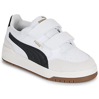 Puma  Lage Sneakers Shuffle Downtown Lo OG V PS