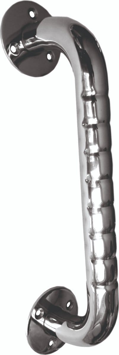 Sundo Wandbeugel RVS 30 cm - Zilver