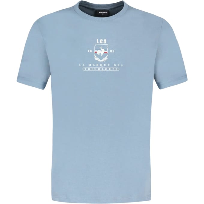T-shirt Le Coq Sportif Tri