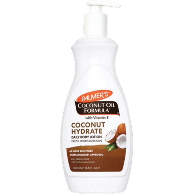 Palmer's Coconut Oil Formula Hydrating Body Lotion – 400 ml