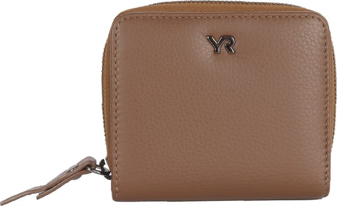 YR portemonnee PM 29492 cognac