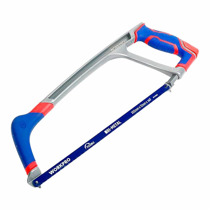 Boogzaag Workpro Aluminium 38 cm 30 cm