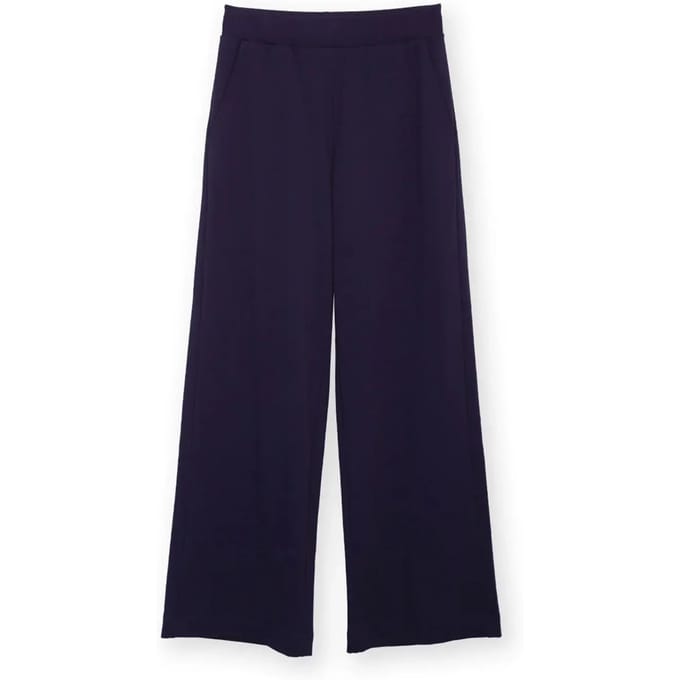 Vrouwelijke jersey wide leg broek Kite Athelhampton