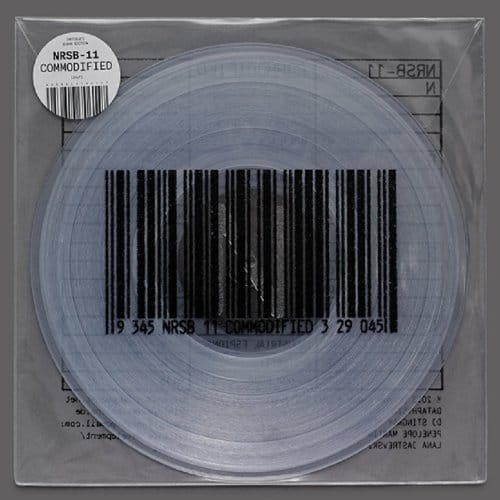 Commodified - Nrsb-11