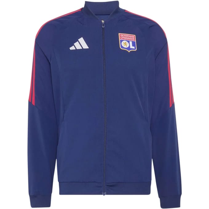 OL presentatiejack 2026/27