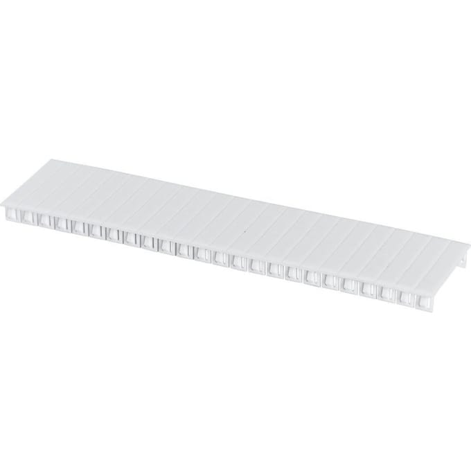 Eaton BS-12MB-WH afdichtprofielstrip 45 mm wit kunststof - 178977 [5 stuks]