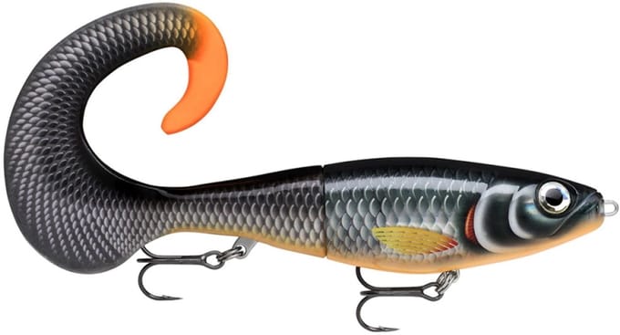 Rapala X Rap Otus Halloween (HLW) 17cm 40Gr