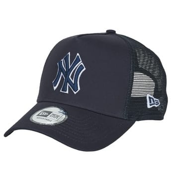 Pet New Era OUTLINE TRUCKER-NEW YORK YANKEES NVY