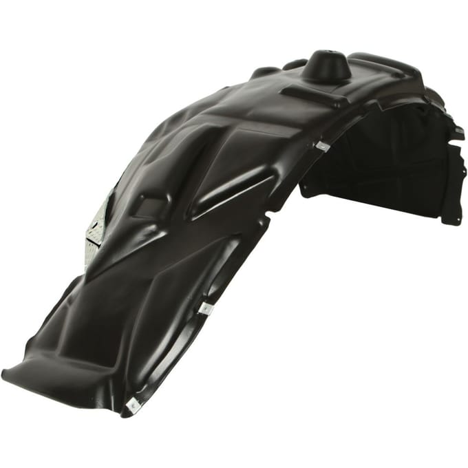 Plastic spatbordbekleding BLIC 6601-01-0935804Q