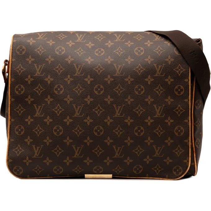 Tweedekans Monogram Abbesses