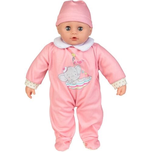 PLAYTIVE Babypop (Lichtroze)