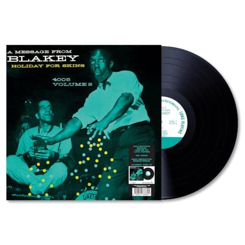 Holiday For Skins Volume 2 - Art Blakey