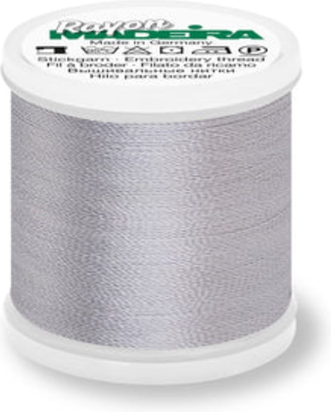 Madeira Rayon 40 1000m -1087