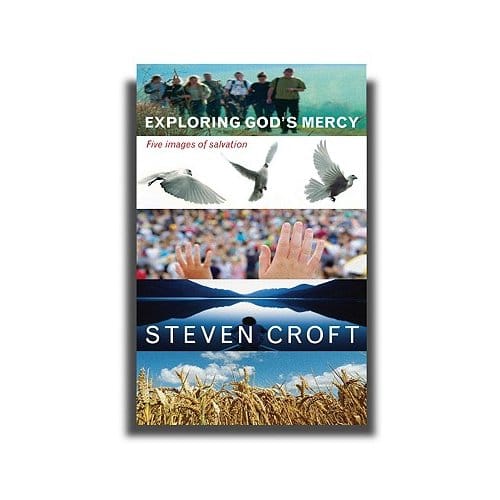 Exploring God's Mercy - Croft, Steven