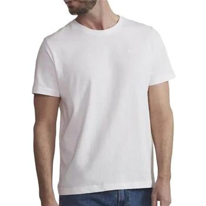 T-shirt TBS Pieretee