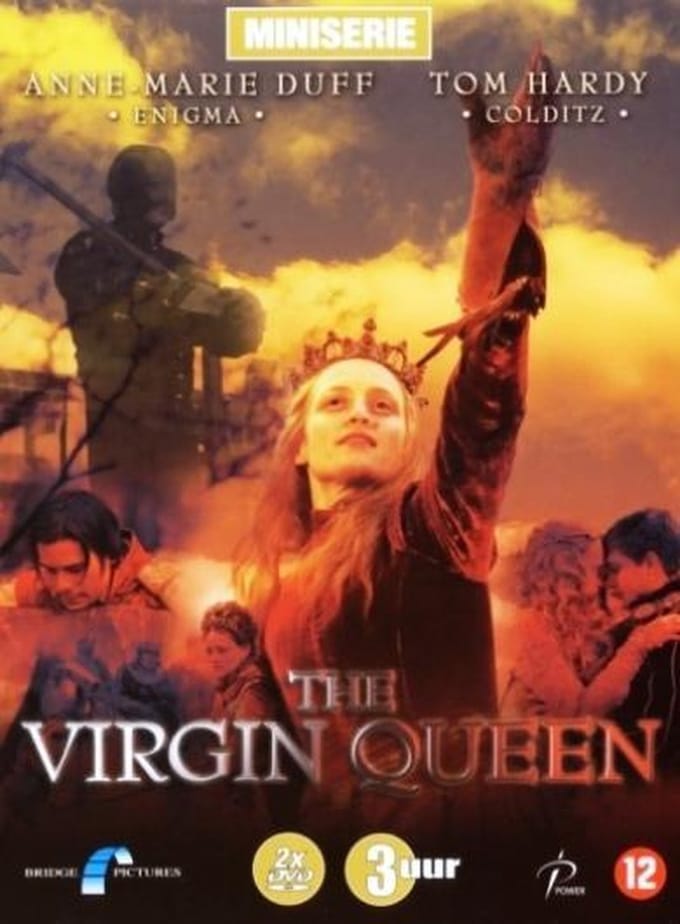 The Virgin Queen