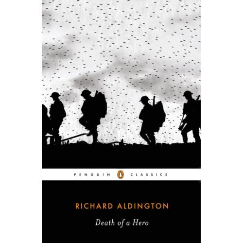 Death Of A Hero - Richard Aldington