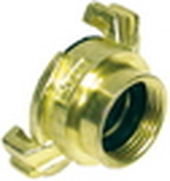 Talen Tools - GK snelkoppeling - 3/4 - Met inwendig draad