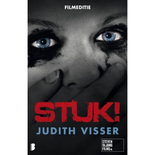 Stuk! - Judith Visser, J.