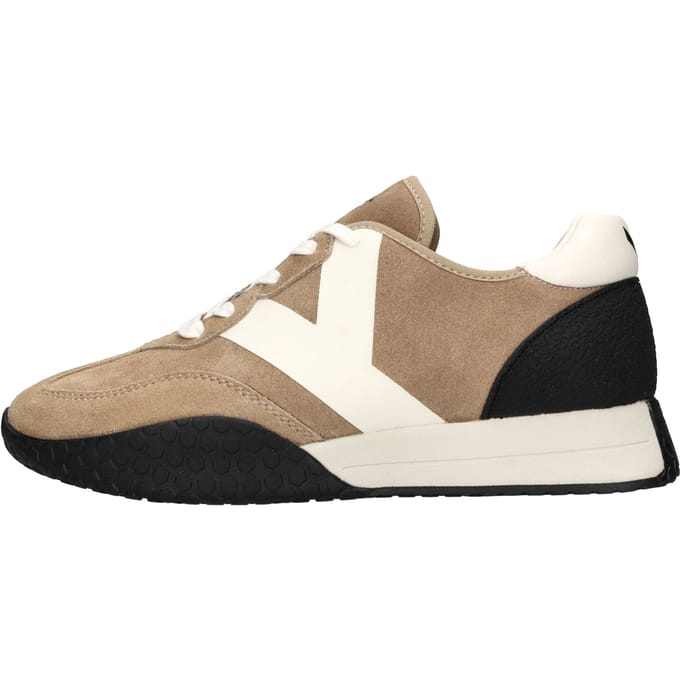 Keh Noo Beige sneakers